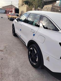 کیا سۆرینتۆ